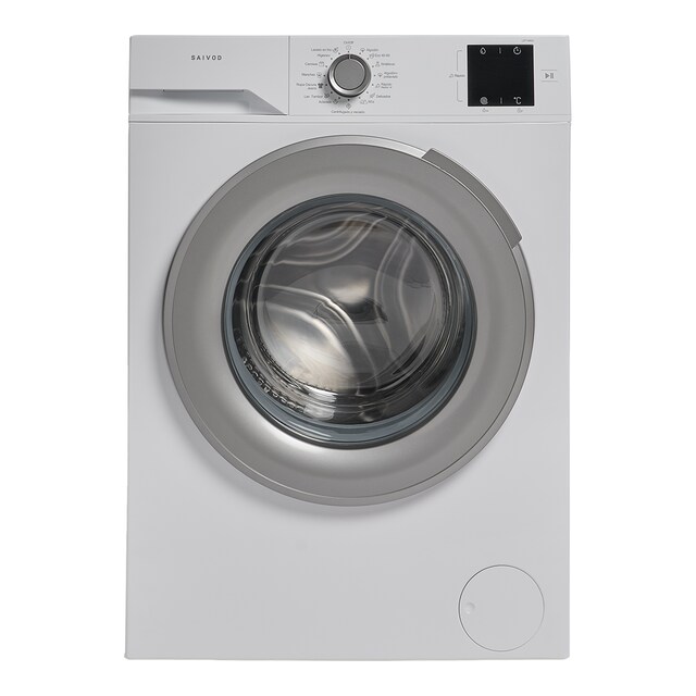 Imagen 0 de Lavadora Saivod 9 kg / 1.400 rpm - LST1495A