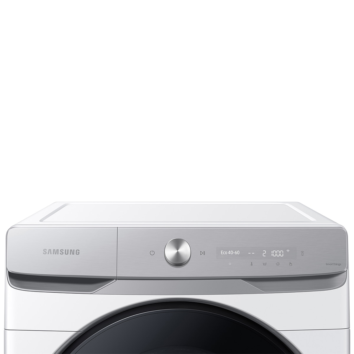Lavadora Samsung 20kg/1.000 rpm AI EcoBubble? Clase A Blanca - WF20DG8650BWU3 Blanco-7