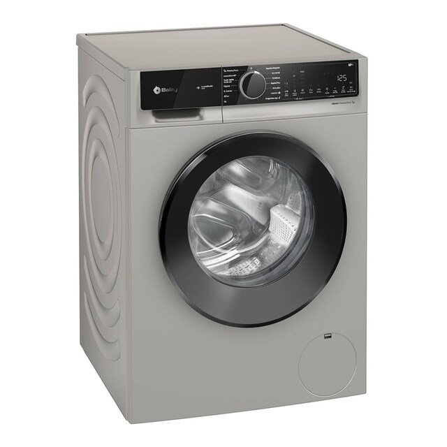 Imagen 0 de Lavadora Balay 10 kg / 1.400 rpm - 3TS3104XH