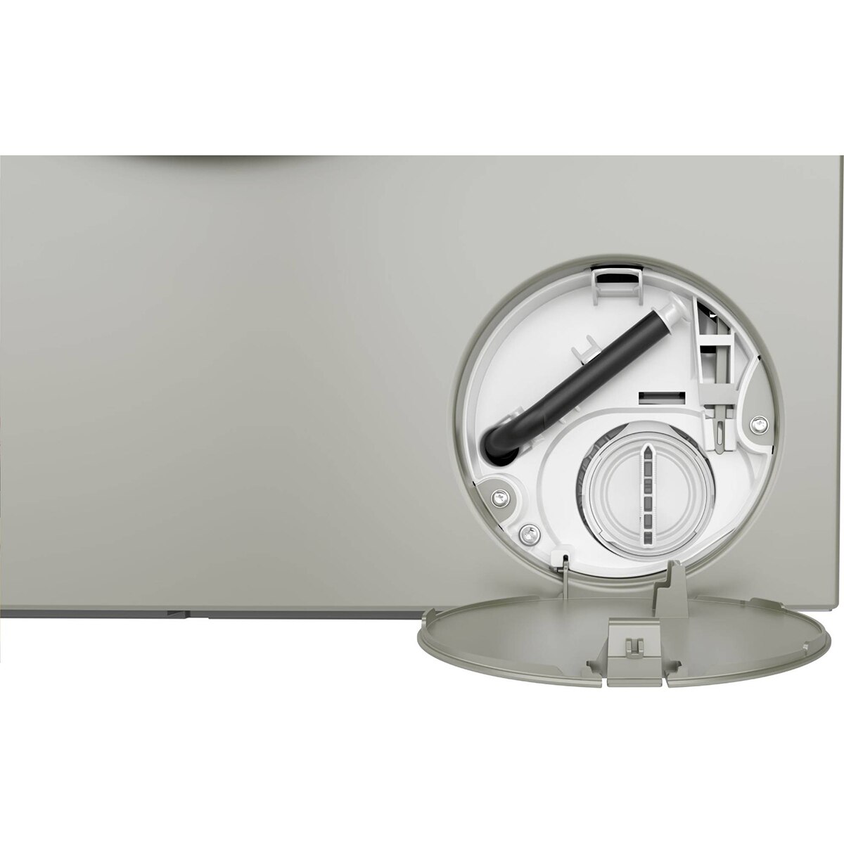 Lavadora Balay 10 kg / 1.400 rpm - 3TS3104XH Acero mate-8