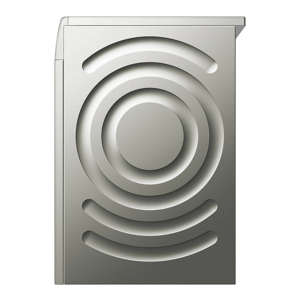 Lavadora Balay 10 kg / 1.400 rpm - 3TS3104XH Acero mate-9