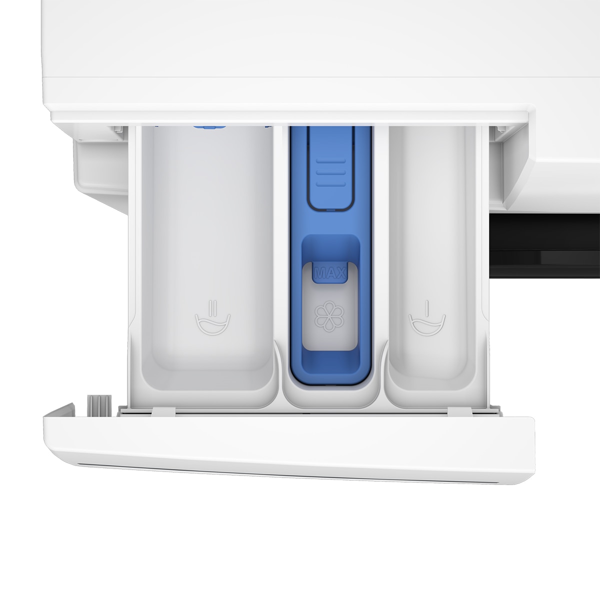 Lavadora Beko 8 Kg / 1.200 rmp - VBM1WFT38223WA Blanco-7