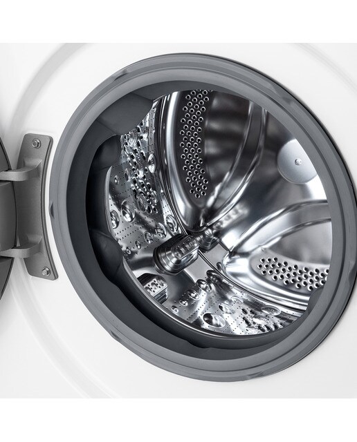 Lavadora secadora LG 9 kg / 1.400 rpm - F4DR5509A1W - Blanco Blanco-15