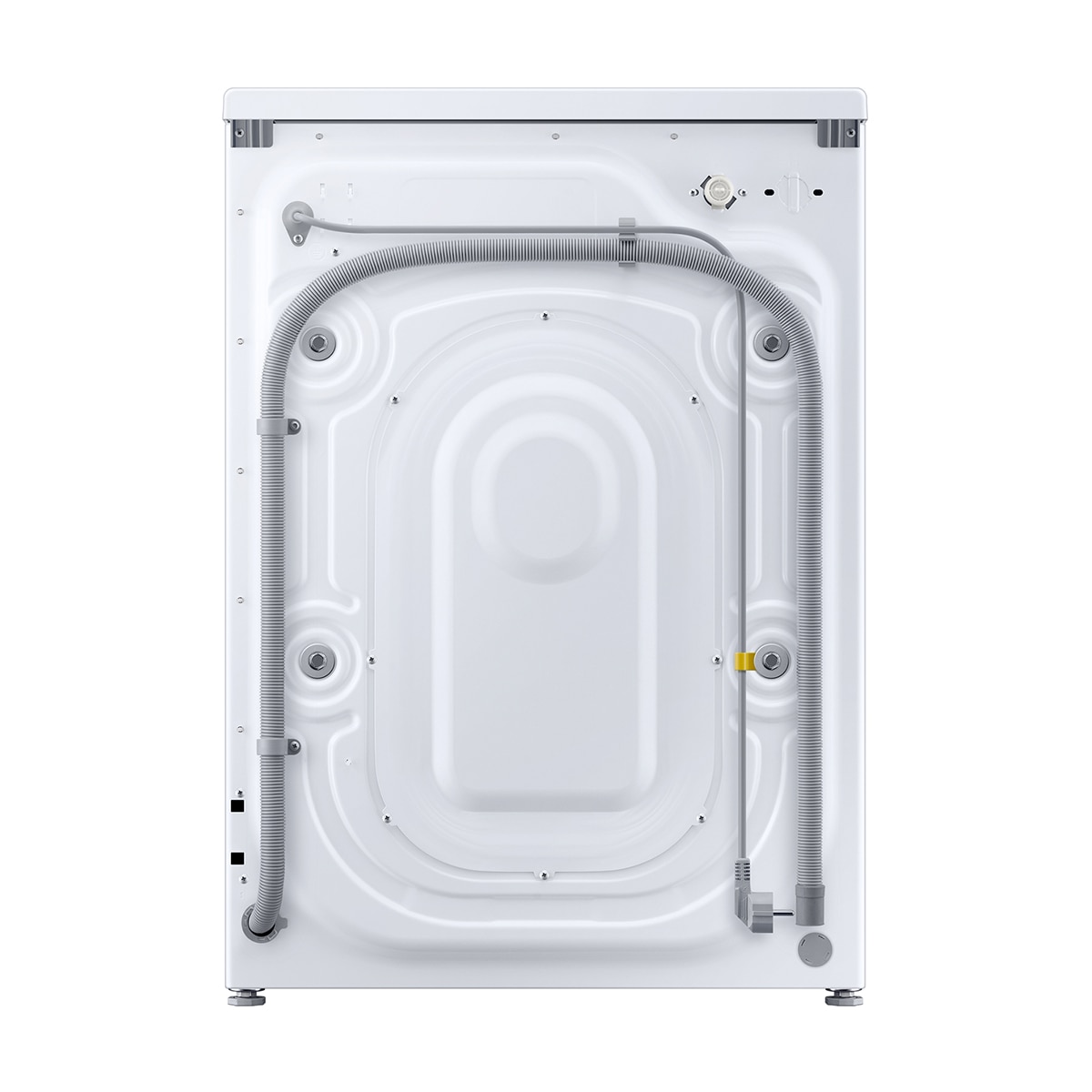 Lavadora Samsung 9Kg / 1.400 rpm Motor Digital Inverter - WW90FG3M05TWEC - Blanco Blanco-13