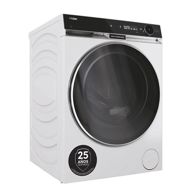 Imagen 0 de Lavadora Secadora Haier 12 kg /1600 rpm, Motor Direct Motion, X11 Series - HWD120BD16397EUS