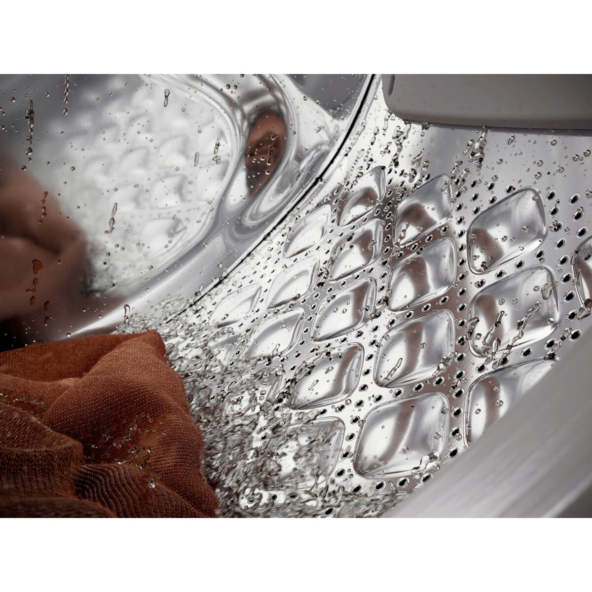 Thumbnail 3 de Electrolux EW7W4943EB lavadora secadora 9 kg