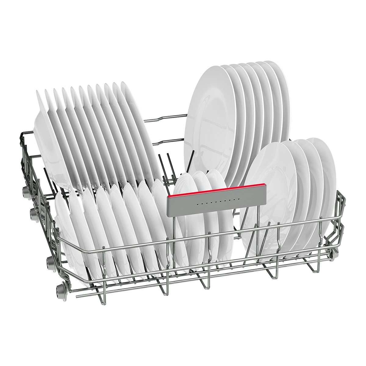 Lavavajillas Bosch 13 servicios, 60 cm - SMS46KI01E Acero Inox-3