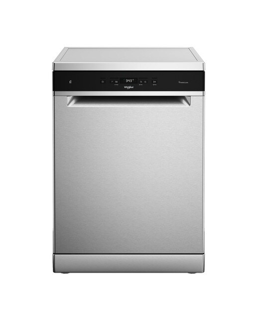 Whirlpool - Lavavajillas Whirlpool 14 servicios, 8 programas, 60 cm - WFC 3C42 P X.