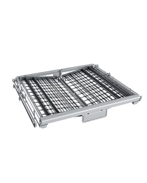 Máquina de Lavar Loiça Teka DFS 76850 com 3.ª Bandeja para Talheres - Inox Inox-9