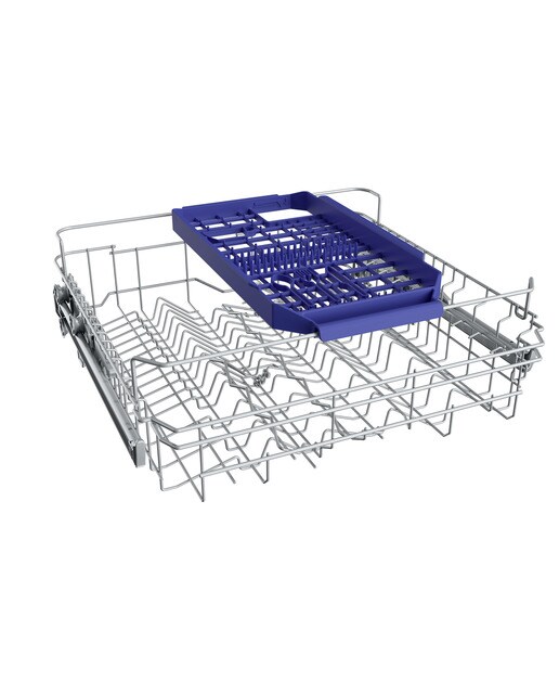 Máquina de Lavar Loiça Teka DFS 76810 PremiumCare, de 14 Conjuntos e 60 cm - Inox Inox-8