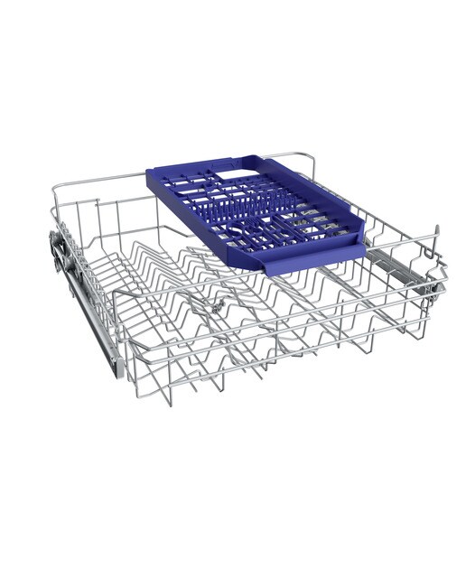 Máquina de Lavar Loiça Teka DFS 76810 BLCO PremiumCare, de 14 Conjuntos e de 60 cm - Branco Branco-8