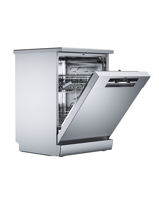 Máquina de Lavar Loiça Teka DFS 46710 ExpertCare de 14 Conjuntos, Meia Carga e de 60 cm - Inox Inox-4