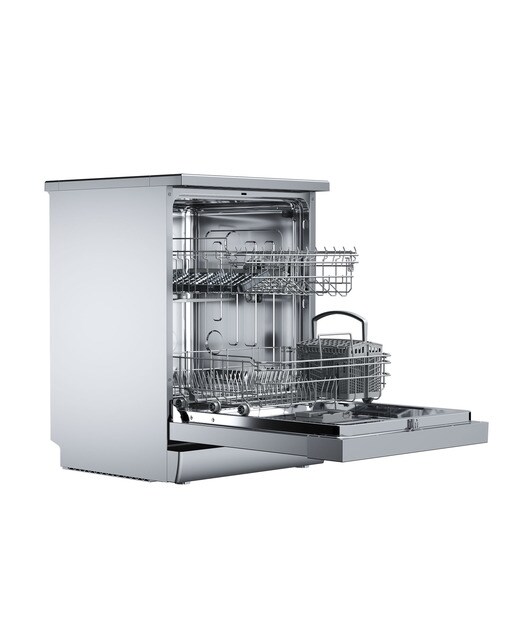 Máquina de Lavar Loiça Teka DFS 46710 ExpertCare de 14 Conjuntos, Meia Carga e de 60 cm - Inox Inox-5