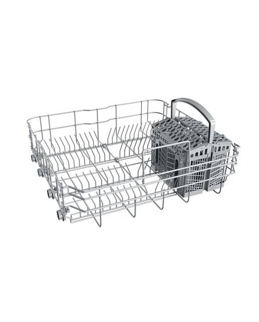 Máquina de Lavar Loiça Teka DFS 46710 ExpertCare de 14 Conjuntos, Meia Carga e de 60 cm - Inox Inox-9