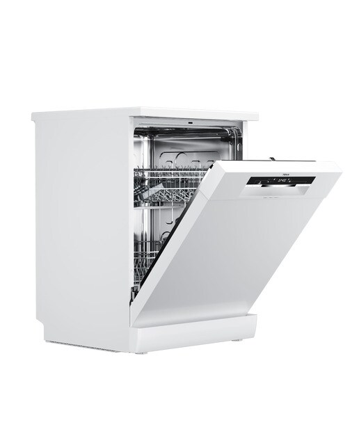 Máquina de Lavar Loiça Teka DFS 46710 ExpertCare, Função de Meia Carga de 14 Conjuntos e de 60 cm - Branco Branco-4