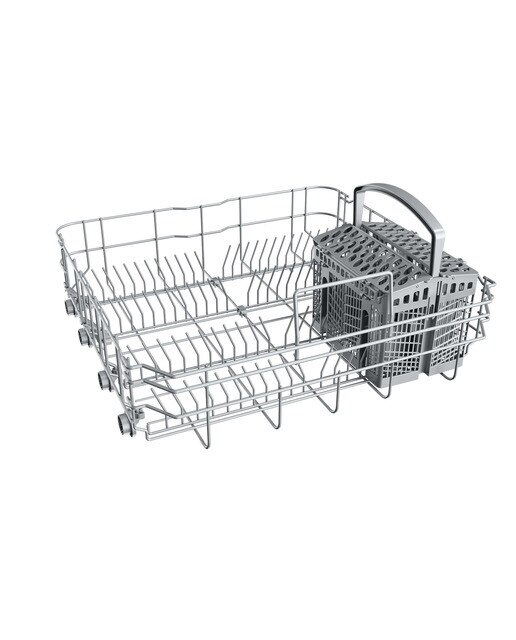 Máquina de Lavar Loiça Teka DFS 46710 ExpertCare, Função de Meia Carga de 14 Conjuntos e de 60 cm - Branco Branco-9