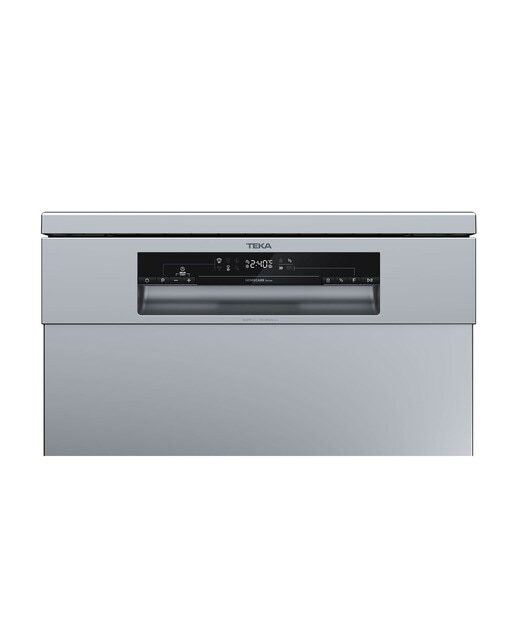 Máquina de Lavar Loiça Teka DFS 26650 SS IX de 13 Conjuntos, Meia Carga e de 60 cm - Inox Inox-3