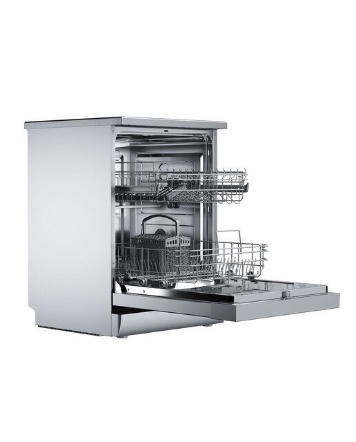 Máquina de Lavar Loiça Teka DFS 26650 SS IX de 13 Conjuntos, Meia Carga e de 60 cm - Inox Inox-5