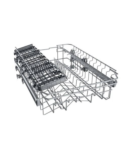 Máquina de Lavar Loiça Teka DFS 26650 SS IX de 13 Conjuntos, Meia Carga e de 60 cm - Inox Inox-8