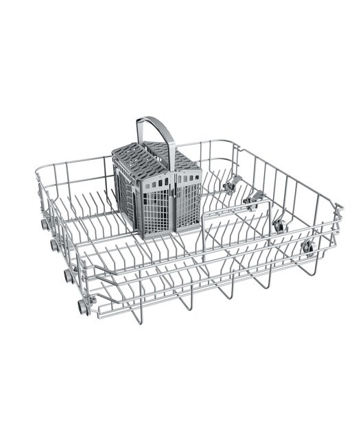 Máquina de Lavar Loiça Teka DFS 26650 SS IX de 13 Conjuntos, Meia Carga e de 60 cm - Inox Inox-9