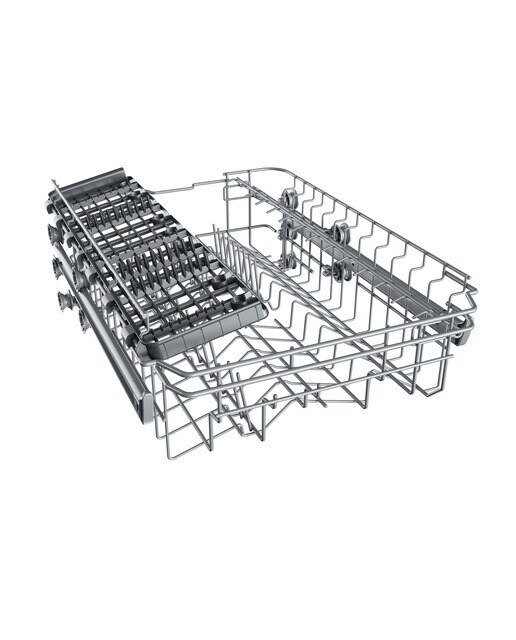 Máquina de Lavar Loiça Teka DFS 26650 Meia Carga, 13 Conjuntos e de 60 cm - Branco Branco-8
