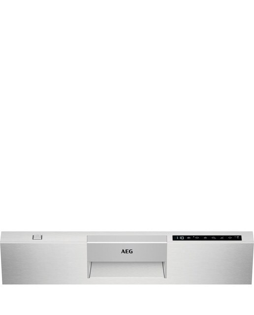 Máquina de Lavar Loiça AEG FFB83816PM de 14 Conjuntos - Inox Inox-5