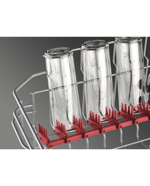 Máquina de Lavar Loiça AEG FFB83816PM de 14 Conjuntos - Inox Inox-9