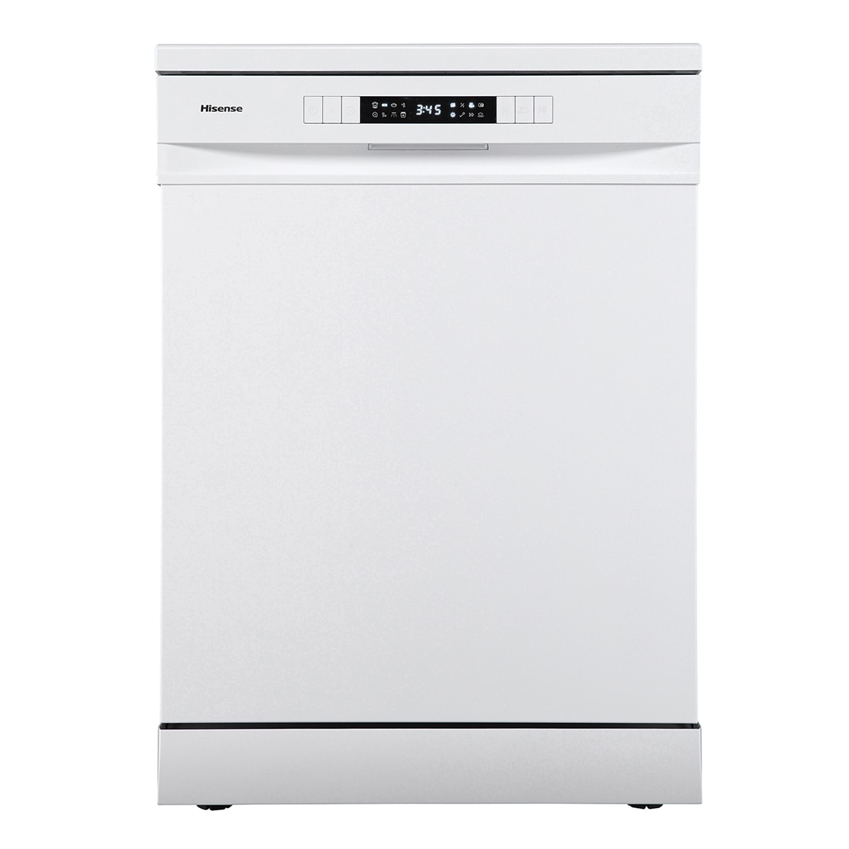 Imagen 0 de Lavavajillas Hisense 13 servicios, 7 programas, 60 cm - HS622E10W