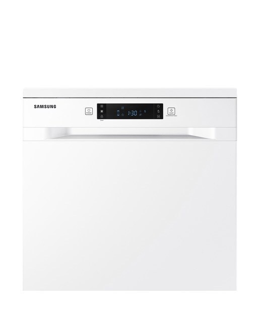 Lavavajillas Samsung 14 servicios, Bandeja Cubiertos, 60 cm - DW60A6092FW/EF - Blanco Blanco-2