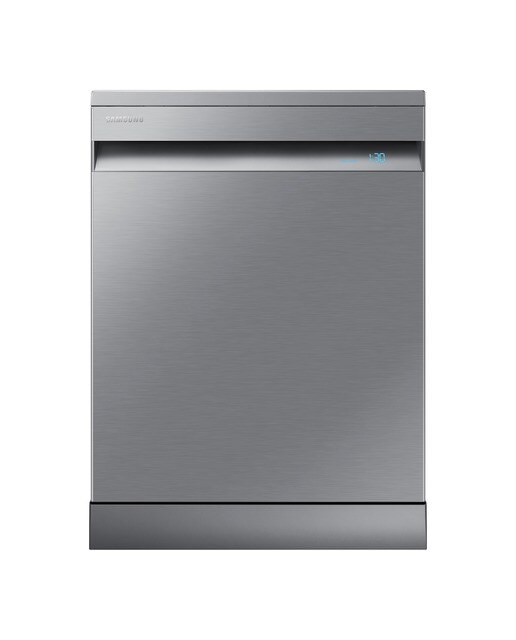 Lavavajillas Samsung 14 servicios, 60 cm - DW60A8060FS/EF - Inox Inox-1