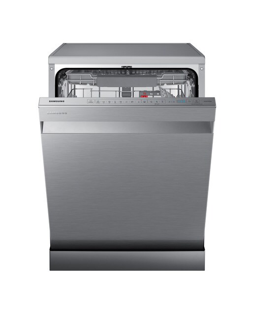 Lavavajillas Samsung 14 servicios, 60 cm - DW60A8060FS/EF - Inox Inox-4
