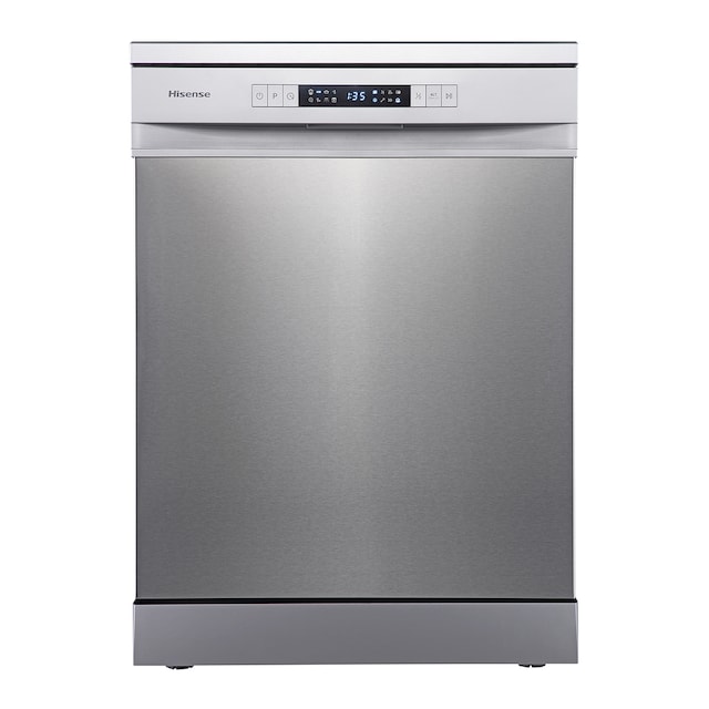 Imagen de Hisense HS623D10X Lavavajillas 14 Servicios 🧼 en OfertitasTOP
