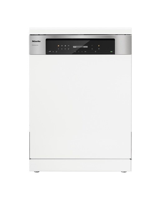 Imagem 0 de Máquina de Lavar Loiça Miele PFD100DSmartBiz de 13 Conjuntos - Branco Brilhante