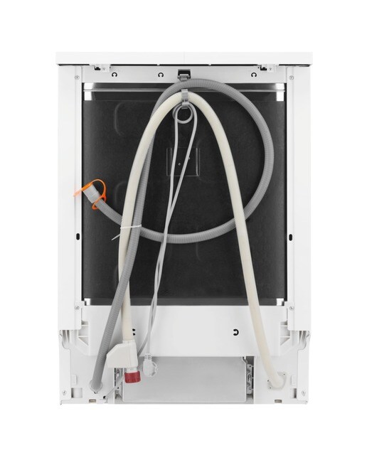 Lavavajillas Electrolux 13 servicios, 60 cm - ESS47420SW - Blanco Blanco-10