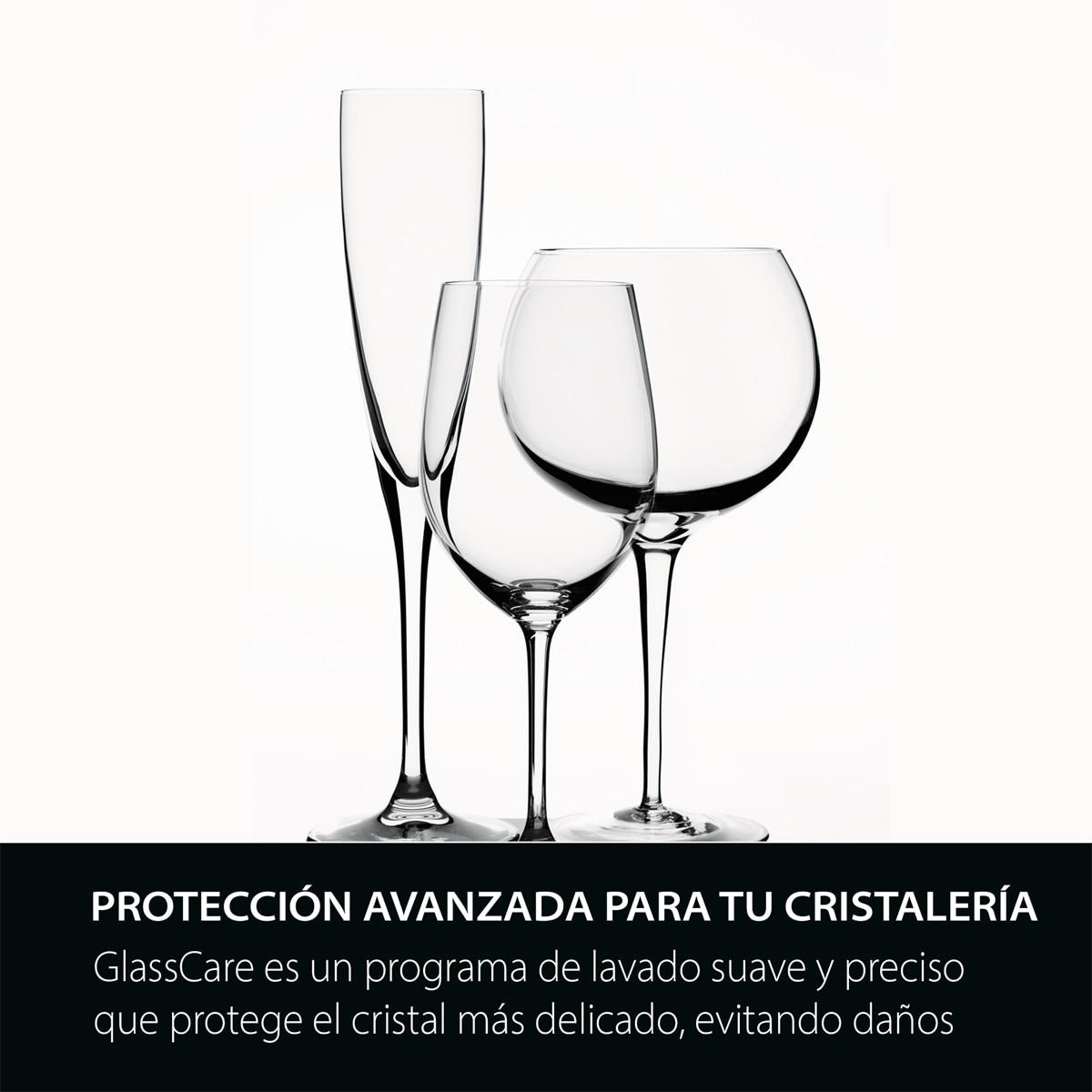 Lavavajillas AEG 13 servicios, 60 cm - FFB64627ZM Inox-8