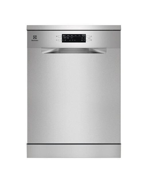 Imagem 0 de Máquina de Lavar Loiça Electrolux ESA47301SX de 13 Conjuntos e de 60 cm - Inox