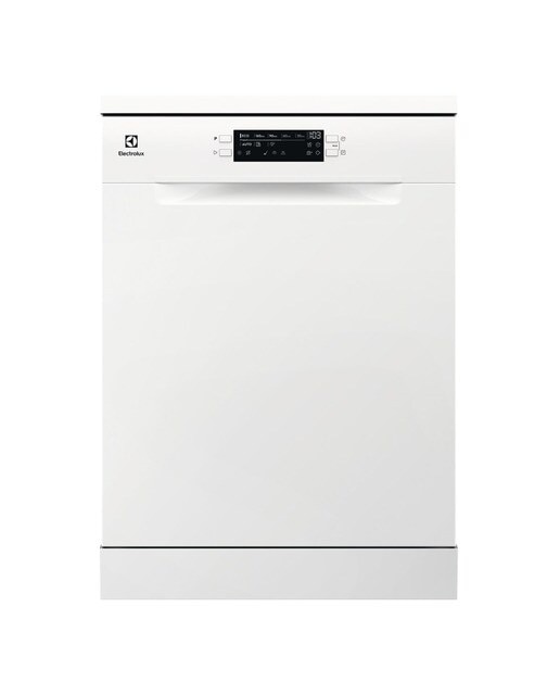 Imagem 0 de Máquina de Lavar Loiça Electrolux ESA47301SW de 13 Conjuntos e de 60 cm - Branco