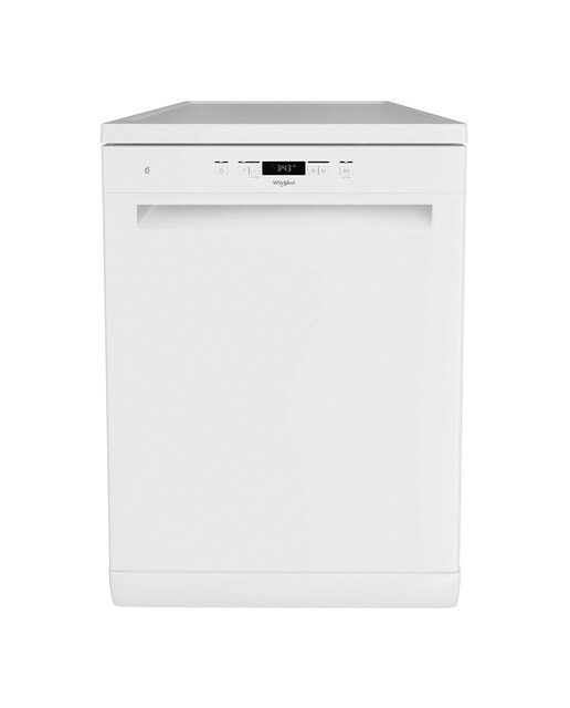 Whirlpool - Lavavajillas Whirpool 14 servicios, 60 cm - W2F HD624.