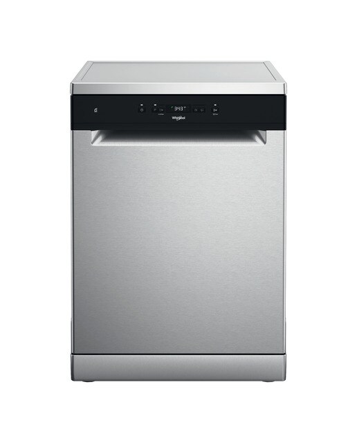 Whirlpool - Lavavajillas Whirpool 14 servicios, 60 cm - W2F HD624 X.