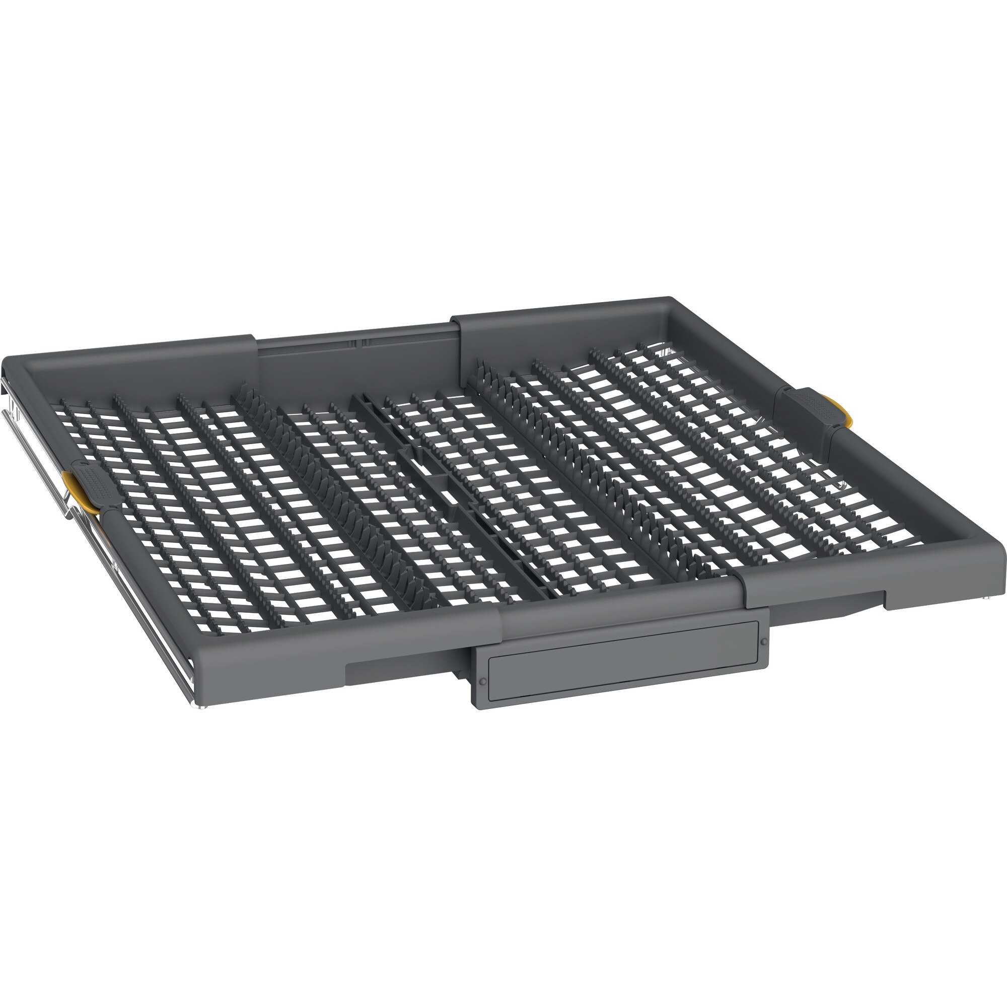 Lavavajillas Whirpool 15 servicios, 3º bandeja, 60 cm - W7F HP33 X Inox-4