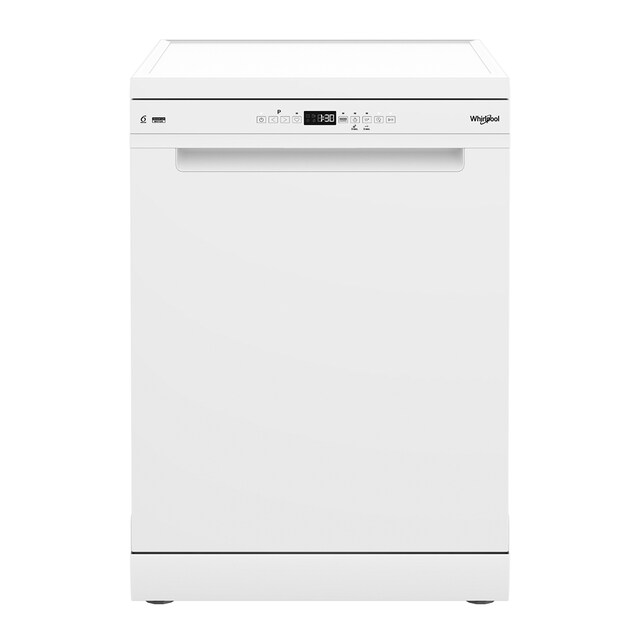 Imagen 0 de Lavavajillas Whirpool 15 servicios, 3º bandeja, 60 cm  - W7F HP43