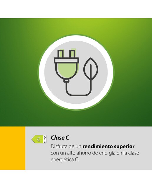 Lavavajillas Whirpool 15 servicios, 3º bandeja, 60 cm - W7F HP43 Blanco-17