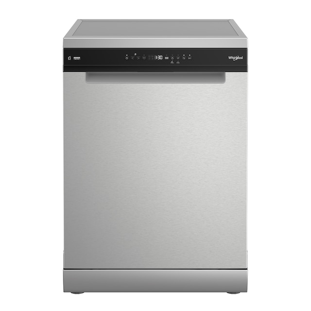 Imagen de Whirlpool Lavavajillas 15 Servicios, 60 cm, Modelo W7F HP43 X 🚿 en OfertitasTOP