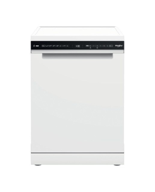 Imagen 0 de Lavavajillas Whirpool 15 servicios, Bandeja de cubiertos, 60 cm  - W7F HS51