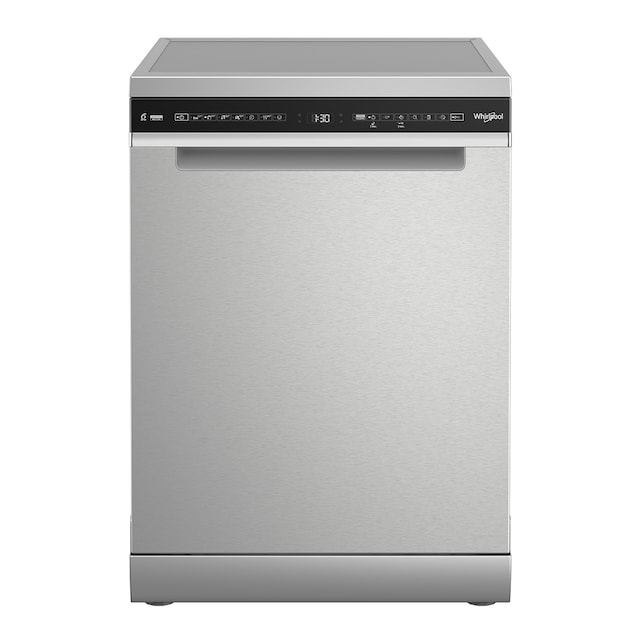 Imagen de Whirlpool Lavavajillas 15 Servicios, 3 Bandejas, 60 cm 🚿 en OfertitasTOP