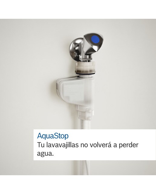 Máquina de Lavar Loiça Bosch Serie 4 SMS4EMI06E Home Connect, 3ª Gaveta de 14 Conjuntos e de 60 cm - Inox Look Aço inoxidável-4