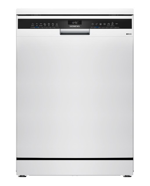 Imagen 0 de Lavavajillas Siemens 14 servicios, Bandeja Cubiertos , 60 cm - SN23EW03ME
