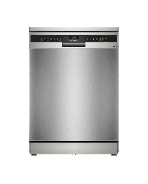 Imagen 0 de Lavavajillas Siemens 13 servicios, 60 cm - SN23EI03KE