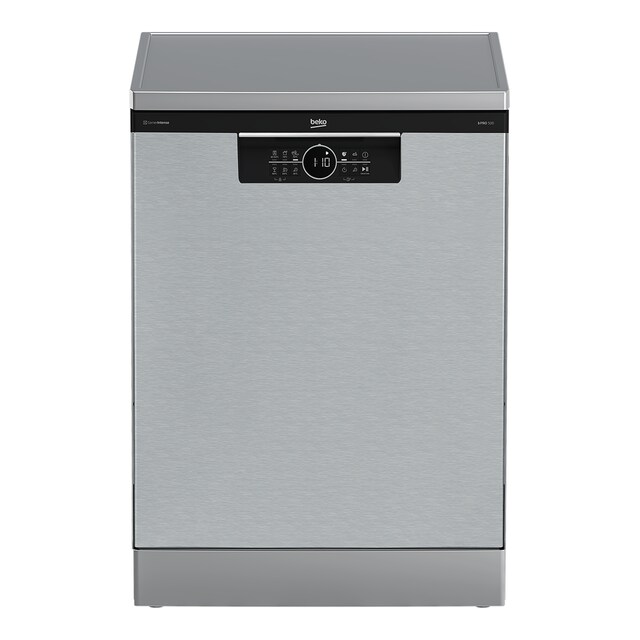 Imagen 0 de Lavavajillas Beko 14 servicios,  60 cm - BDFN26440XC