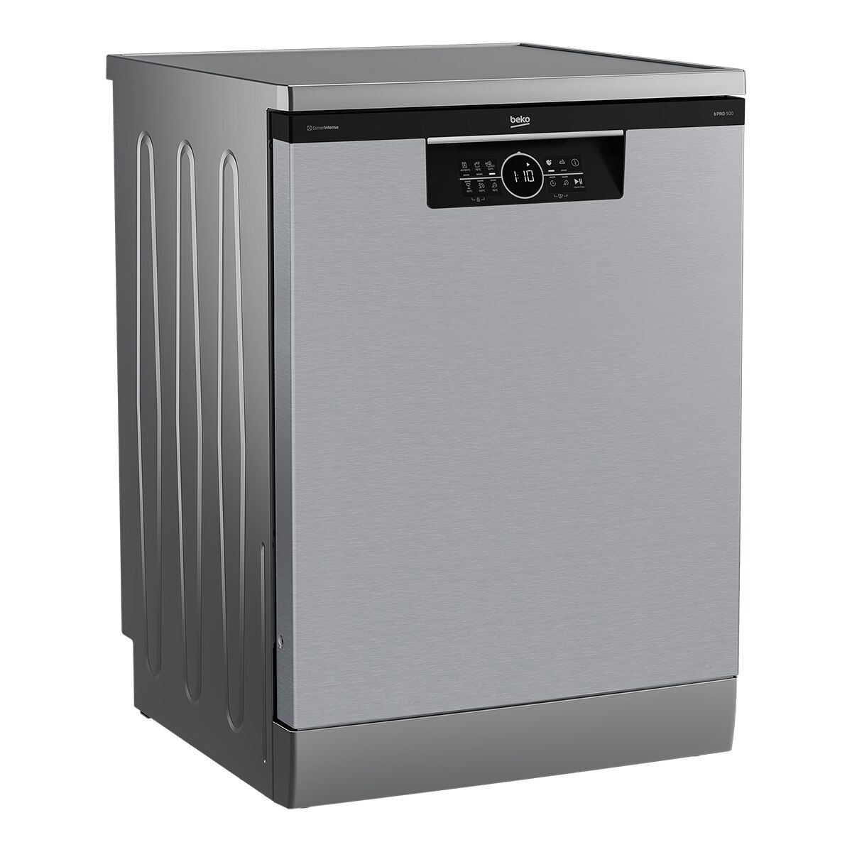 Thumbnail 2 de Beko BDFN26440XC lavavajillas 14 servicios 60 cm